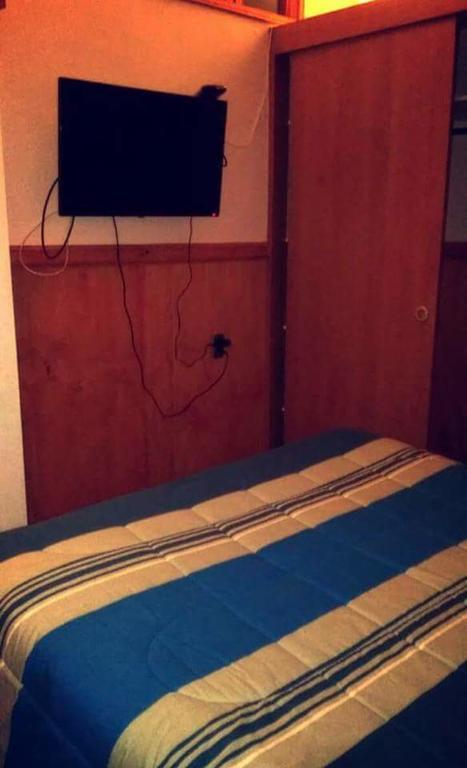 فيلا فالديفيافي Cabanas El Bosque المظهر الخارجي الصورة